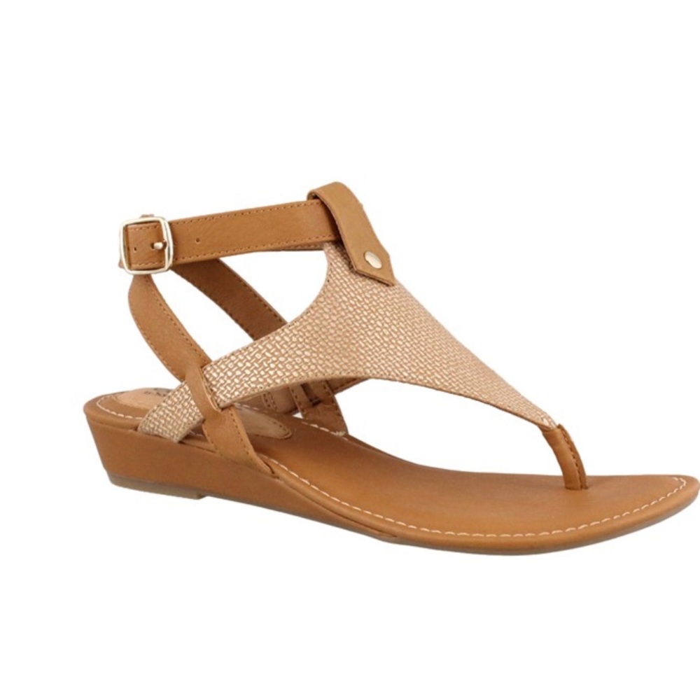 eurosoft sandals